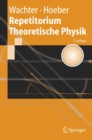 Image for Repetitorium Theoretische Physik