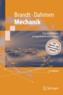 Image for Mechanik: Eine Einfuhrung in Experiment und Theorie