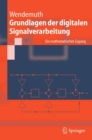 Image for Grundlagen Der Digitalen Signalverarbeitung: Ein Mathematischer Zugang