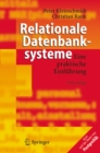 Image for Relationale Datenbanksysteme: Eine praktische Einfuhrung