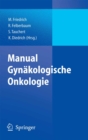 Image for Manual Gynakologische Onkologie