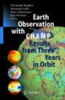 Image for Earth Observation with CHAMP: Results from Three Years in Orbit