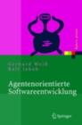 Image for Agentenorientierte Softwareentwicklung: Methoden und Tools