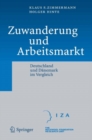 Image for Zuwanderung und Arbeitsmarkt: Deutschland und Danemark im Vergleich