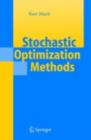 Image for Stochastic optimization methods