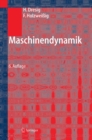 Image for Maschinendynamik