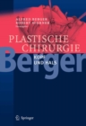Image for Plastische Chirurgie: Band II Kopf und Hals