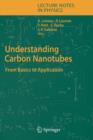 Image for Understanding Carbon Nanotubes : From Basics to Applications