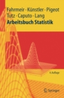 Image for Arbeitsbuch Statistik