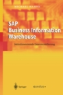 Image for SAP Business Information Warehouse: Mehrdimensionale Datenmodellierung