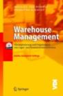 Image for Warehouse Management: Automatisierung und Organisation von Lager- und Kommissioniersystemen