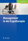 Image for Management in der Ergotherapie