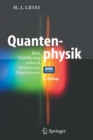 Image for Quantenphysik : Eine Einfuhrung anhand elementarer Experimente