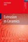 Image for Extrusion in Ceramics