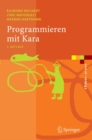Image for Programmieren Mit Kara: Ein Spielerischer Zugang Zur Informatik