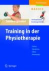Image for Training in der Physiotherapie: Gerategestutzte Krankengymnastik