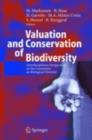 Image for Valuation and Conservation of Biodiversity: Interdisciplinary Perspectives on the Convention on Biological Diversity