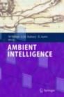Image for Ambient intelligence
