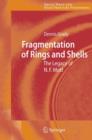 Image for Fragmentation of Rings and Shells