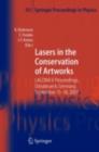Image for Lasers in the Conservation of Artworks: LACONA V Proceedings, Osnabruck, Germany, Sept. 15-18, 2003