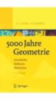 Image for 5000 Jahre Geometrie: Geschichte, Kulturen, Menschen