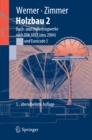 Image for Holzbau 2: Dach- und Hallentragwerke nach DIN 1052 (neu 2004)