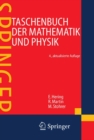 Image for Taschenbuch der Mathematik und Physik
