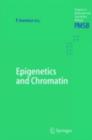 Image for Epigenetics and Chromatin : 38