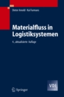 Image for Materialfluss in Logistiksystemen