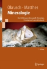 Image for Mineralogie: Eine Einfuhrung in die spezielle Mineralogie, Petrologie und Lagerstattenkunde