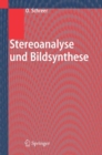 Image for Stereoanalyse und Bildsynthese