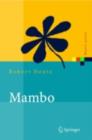 Image for Mambo: Installation, Administration, Anwendung und Entwicklung