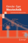 Image for Messtechnik: Systemtheorie fur Elektrotechniker