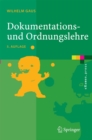 Image for Dokumentations- und Ordnungslehre: Theorie und Praxis des Information Retrieval