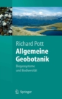 Image for Allgemeine Geobotanik: Biogeosysteme Und Biodiversitat