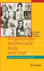 Image for Angewandte Mathematik: Body and Soul: Band 3: Analysis in mehreren Dimensionen