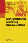 Image for Management der Marketing-Kommunikation