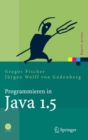 Image for Programmieren in Java 1.5: Ein kompaktes, interaktives Tutorial