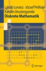 Image for Diskrete Mathematik