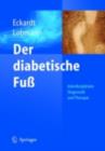 Image for Der diabetische Fuss: Interdisziplinare Diagnostik und Therapie