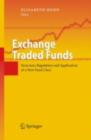 Image for Exchange Traded Funds: Structure, Regulation and Application of a New Fund Class