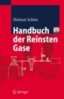 Image for Handbuch der Reinsten Gase