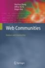 Image for Web communities: analysis and construction
