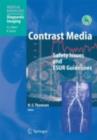 Image for Contrast media: safety issues and ESUR guidelines