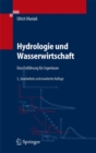 Image for Hydrologie und Wasserwirtschaft: Eine Einfuhrung fur Ingenieure