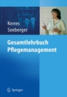 Image for Gesamtlehrbuch Pflegemanagement