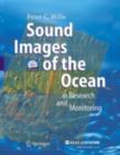 Image for Sound images of the ocean: in research and monitoring