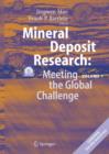 Image for Mineral Deposit Research: Meeting the Global Challenge
