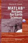 Image for Matlab recipes for earth sciences
