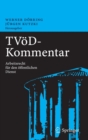 Image for TVoD-Kommentar : Arbeitsrecht fur den offentlichen Dienst